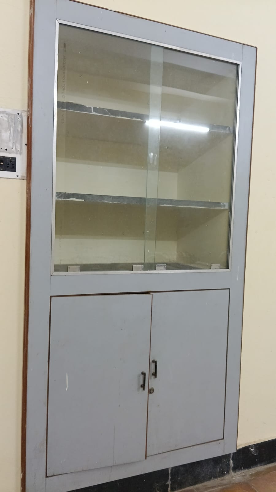 Facility View 4