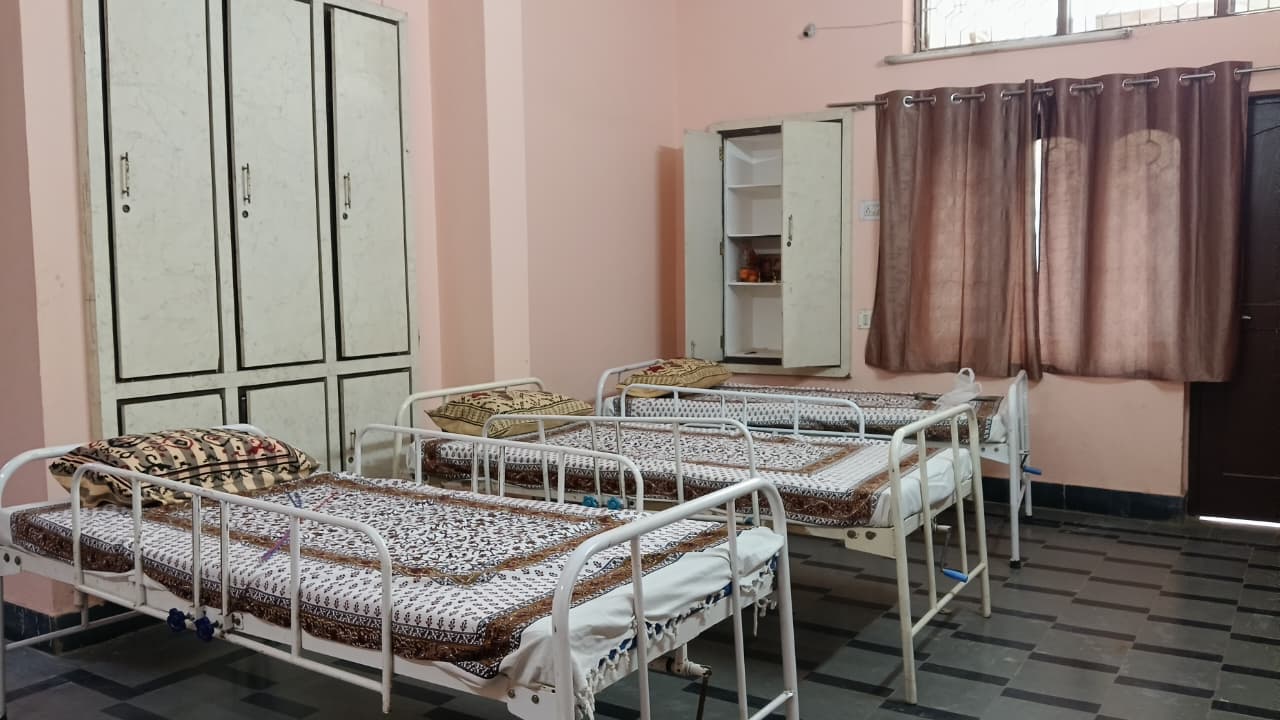 Facility View 8