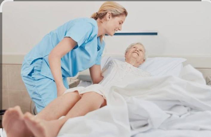 Post-Hospital Care