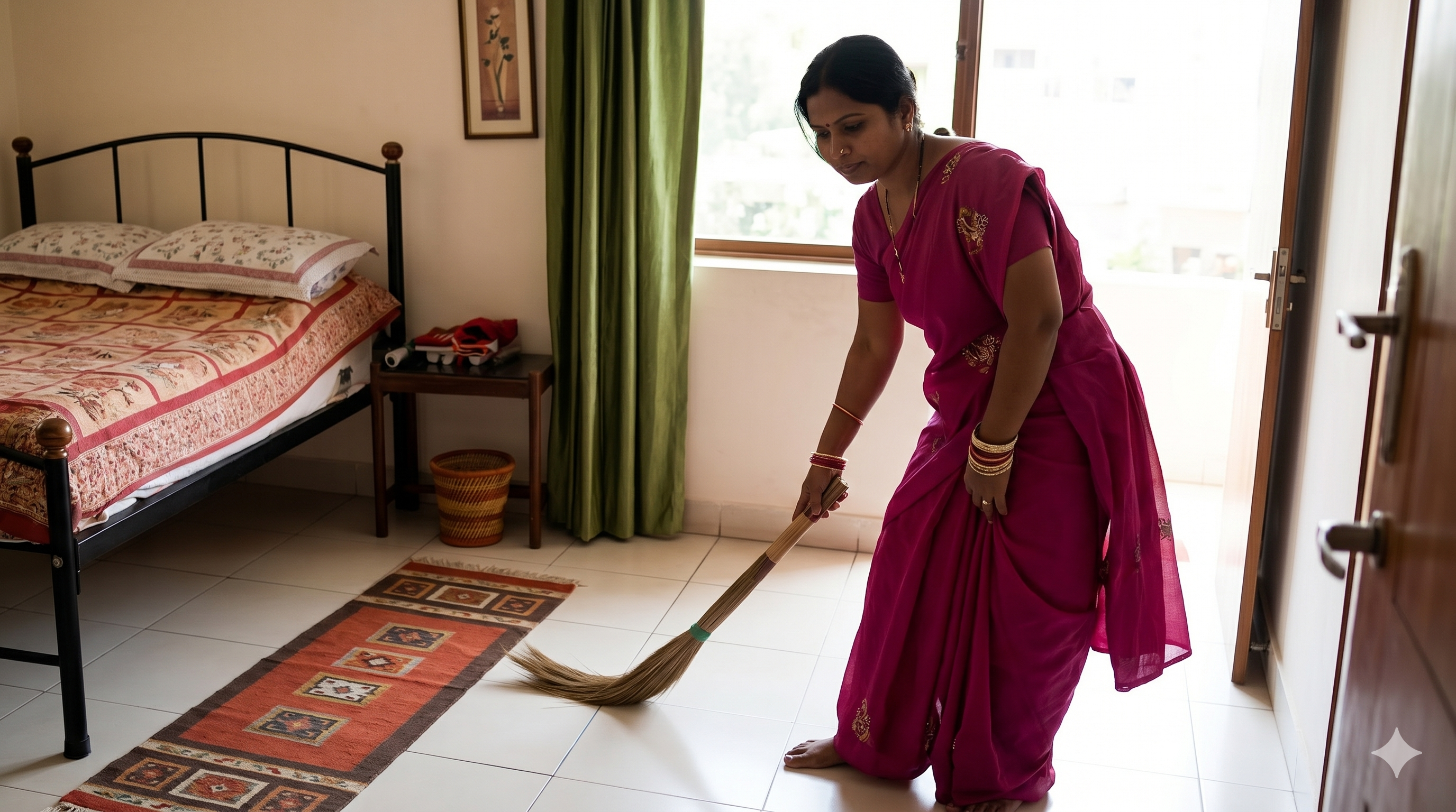 Home Care – Professional Nurse